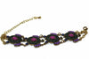 Turtle Bead Bracelet Colorful Drop Charm Summer Jewelry