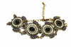 Turtle Bead Bracelet Colorful Drop Charm Summer Jewelry