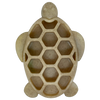 Turtle Nylon Chew Toy - Ultra-Durable Enrichment Toy for Power Chewers USA