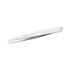 Tweezerman Slant Tweezer Platinum Silver 1230-PSR