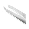 Tweezerman Slant Tweezer Platinum Silver 1230-PSR
