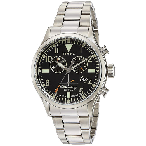 Timex Men's Waterbury