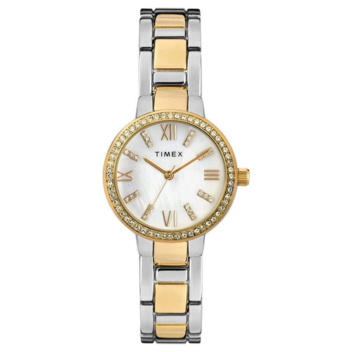 Timex Women's Swarovski