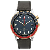 Timex Men's Waterbury