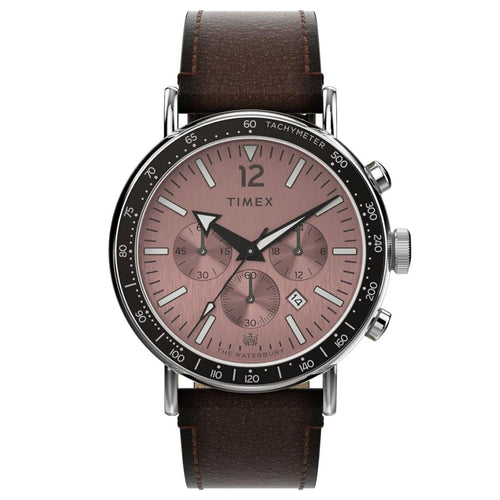 Timex Mens Men's Classic