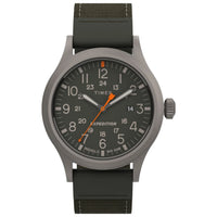 Timex Men's Expedition