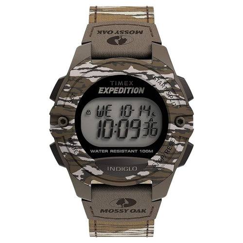 Timex Men's Expedition