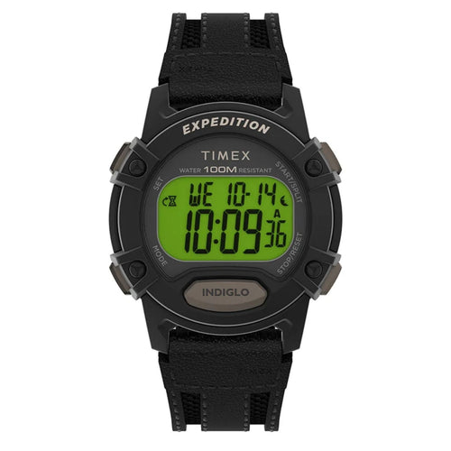 Timex Men's Expedition
