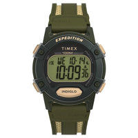 Timex Men's Expedition
