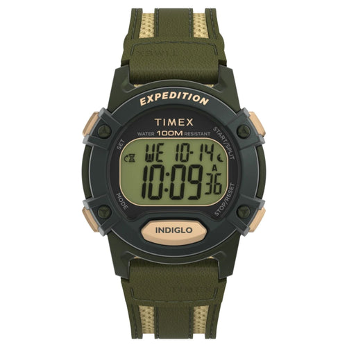 Timex Men's Expedition
