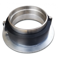 Dual Seal Flange Kit