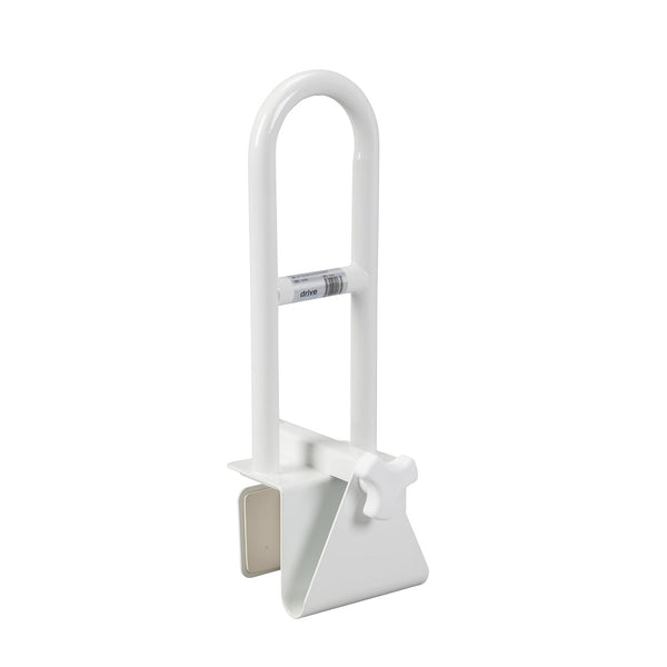Bathtub Shower Grab Bar Safety Rail, Parallel RIO Medical Supplies