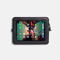 ugo® Black Geo Collection TABLET XL