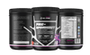 Ultra Concentrate Pre-Workout Watermelon | High Stimulant Energy & Focus | ONE ZTRIKE by ZNETICS
