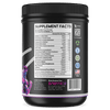 Ultra Concentrate Pre-Workout Watermelon | High Stimulant Energy & Focus | ONE ZTRIKE by ZNETICS
