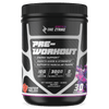 Ultra Concentrate Pre-Workout Watermelon | High Stimulant Energy & Focus | ONE ZTRIKE by ZNETICS