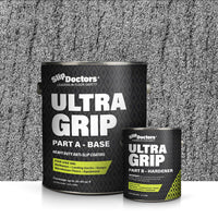 Ultra Grip Premium Extra Texture Non-Skid Epoxy Paint