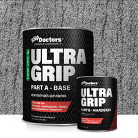 Ultra Grip Premium Extra Texture Non-Skid Epoxy Paint