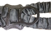 Ultra Pillow-Flex Harness, Quick Release, 3 D-Rings & Padded Leg Straps | UPF-96305QL