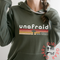 HOODIE PULLOVER / ATHLETIC GRAY / XS