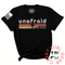 XS / BLACK / UNISEX CUT