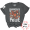 XS / DEEP HEATHER GRAY / UNISEX CUT