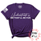 XS / PURPLE / UNISEX CUT