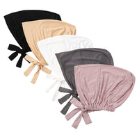 DEENIN Underscarf with Tie-Back Closure - For Every Hijab Style