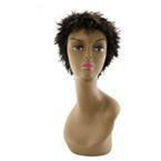 Unique Berry Wig