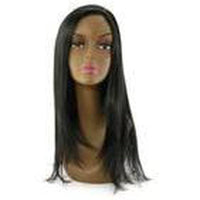 Unique Christal Wig