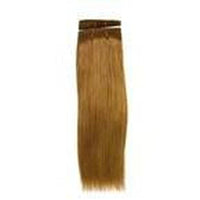 Unique Hair Silky Straight Weave 20 inch