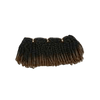 Unique Human Hair Sea Wave