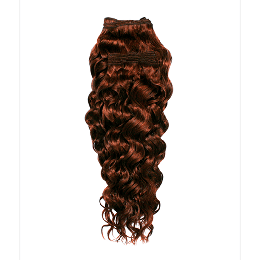 Unique Human Hair Spanish Wave