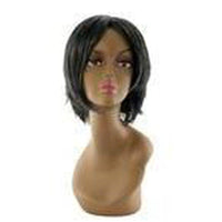 Unique Jasmine Wig