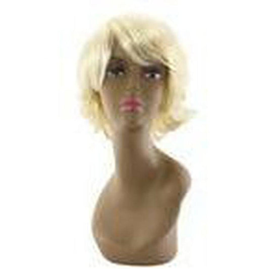 Unique Kim Wig