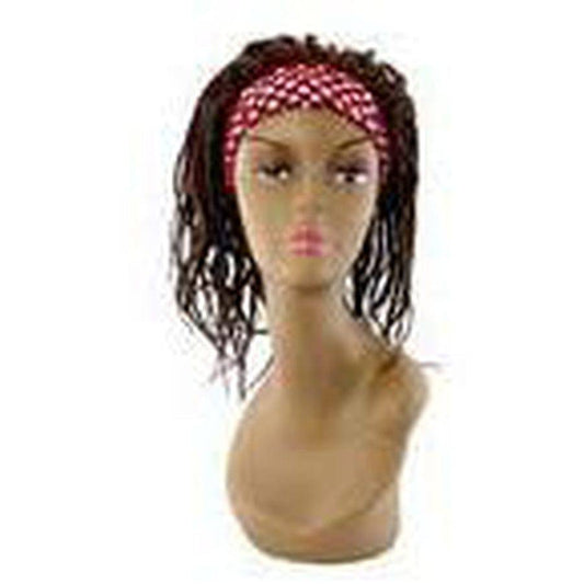 Unique Marlene Wig