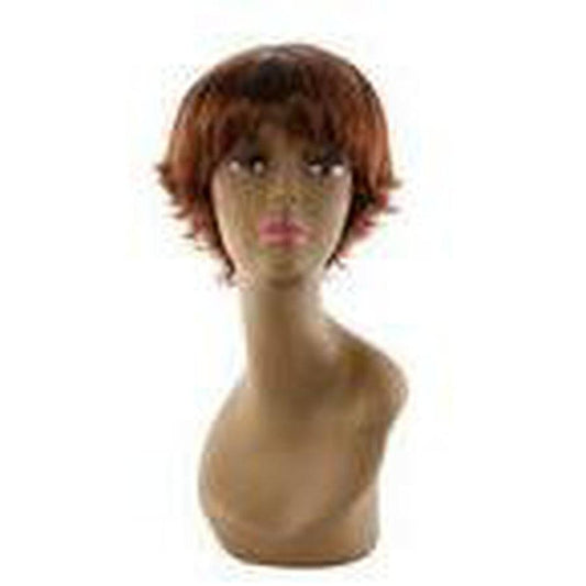 Unique Mary Wig