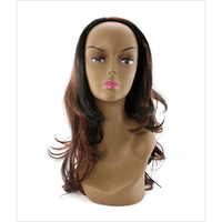 Unique Miss April Wig