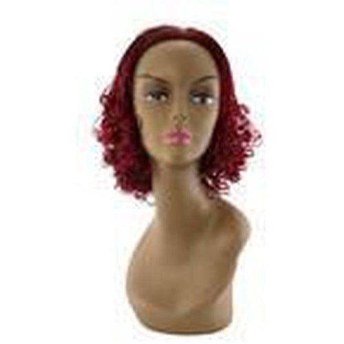 Unique Miss December Wig New With Tags - Choose Color