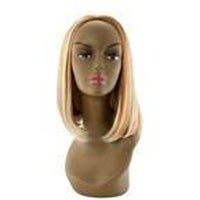 Unique Miss October Wig Hairpiece New With Tags - Choose Color