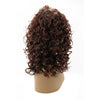 Unique's 100% Human Hair Full Wig / Style "A"