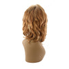 Unique's 100% Human Hair Full Wig / Style "A4"