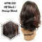 P1B/350 Piano Off Black/Orange Blonde