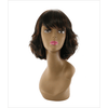 Unique's 100% Human Hair Full Wig / Style "A6"