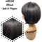 M280 Mixed Salt & Pepper