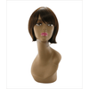 Unique's 100% Human Hair Full Wig / Style "B"