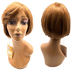 Unique's 100% Human Hair Full Wig / Style "B"