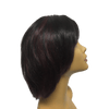 Unique's 100% Human Hair Full Wig / Style "B1"
