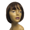 Unique's 100% Human Hair Full Wig / Style "B2"