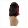 Unique's 100% Human Hair Full Wig / Style "J"